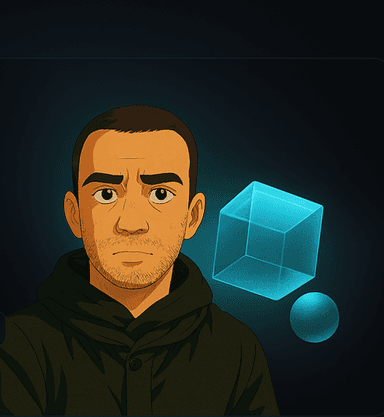 AI Specialist Profile Photo